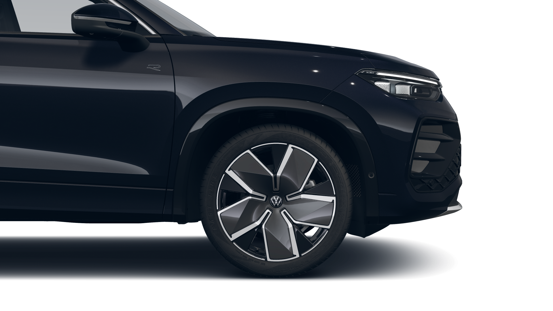 Volkswagen Tayron 2.0 TDI 4Motion R-Line