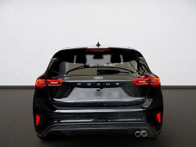 Ford Focus EcoBoost ST Line