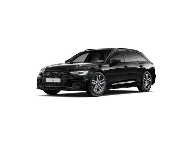 Audi A6 45 TDI Avant Quattro S-Line S-Tronic