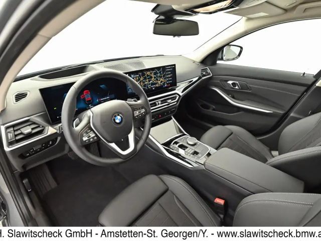 BMW 320 320d xDrive
