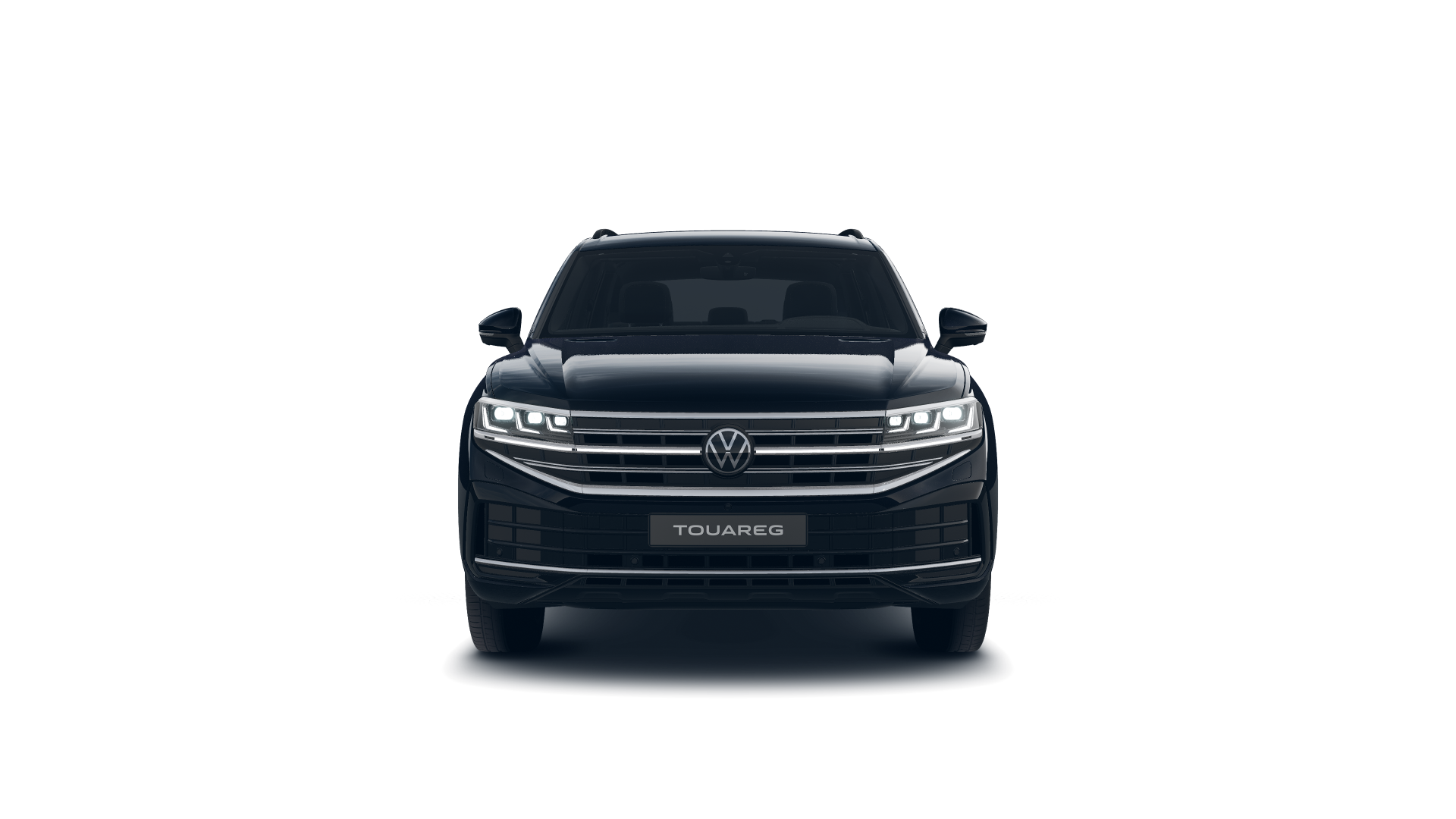 Volkswagen Touareg 3.0 V6 TDI 4Motion