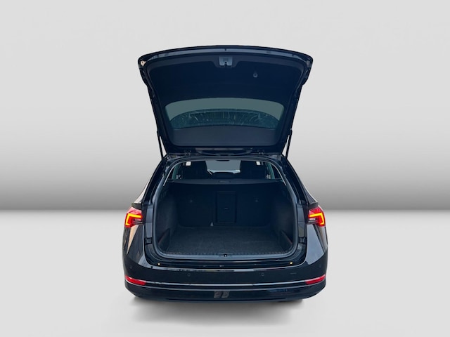 Skoda Octavia Ambition Combi