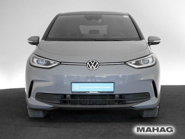 Volkswagen ID.3 IQ.Drive Performance Pro