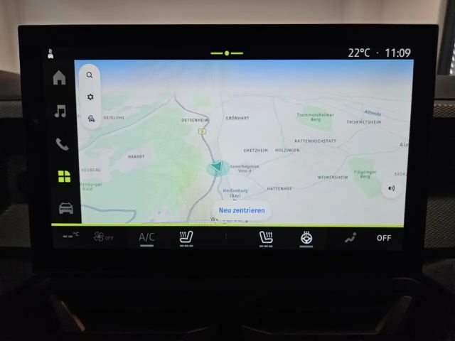 Dacia Duster Extreme TCe 130