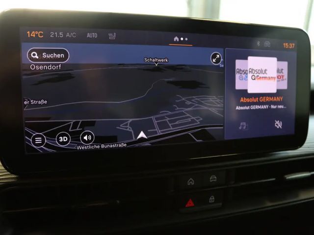 Jeep Avenger 1.2GSE *LED*NAV*JBL*SHZ*AAC*ACC*RFK*PDC*