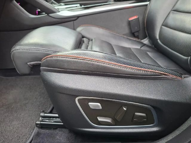 Renault Koleos Initiale Paris