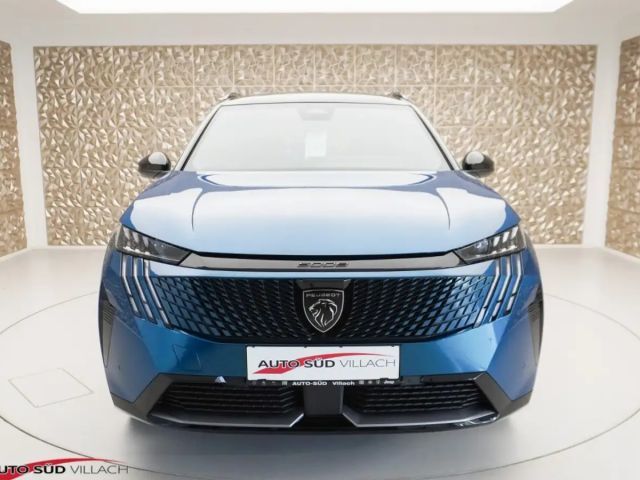 Peugeot E-5008 GT-Line