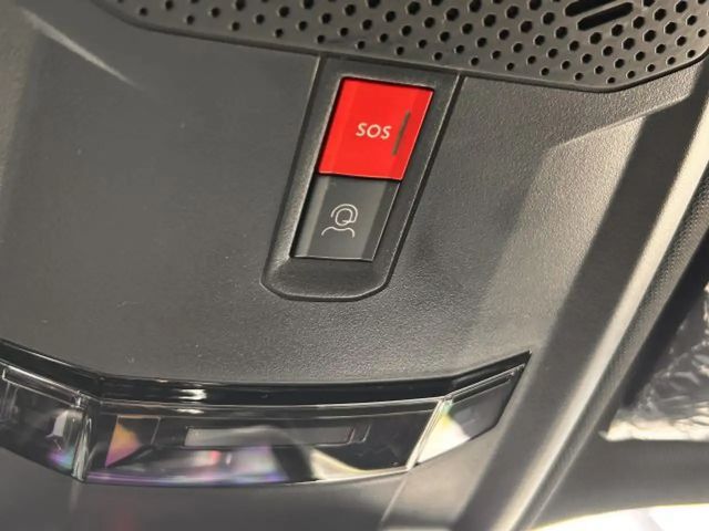 Peugeot 2008 GT-Line Hybrid