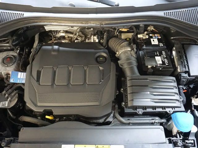 Skoda Kodiaq 2.0 TDI 4x4 Ambition