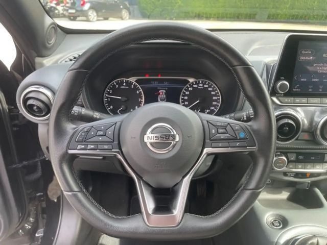 Nissan Juke DIG-T N-Connecta