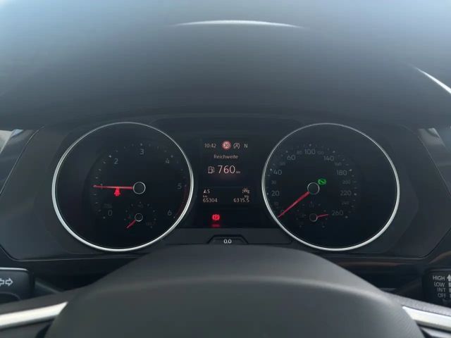 Volkswagen Tiguan 2.0 TDI DSG Move