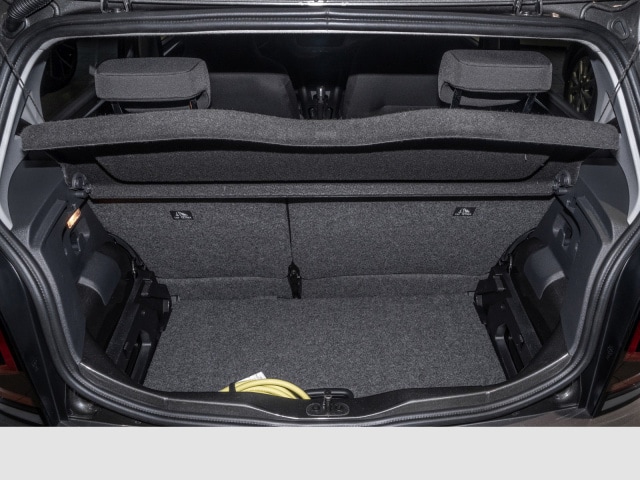 Volkswagen e-up! e-up! Edition 61KW (83PS) 32,3 kwh AT