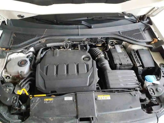 Volkswagen T-Roc 2.0 TDI DSG Life