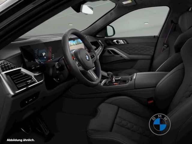 BMW X6 Competition