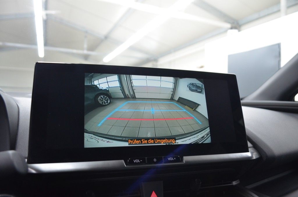 Toyota C-HR 5-deurs Team D