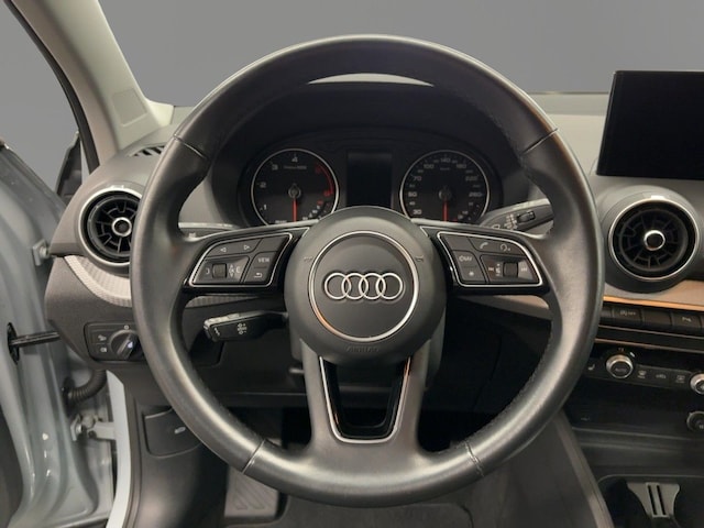 Audi Q2 35 TDI Quattro S-Tronic