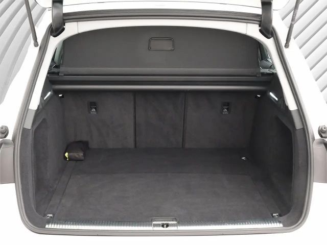 Audi A4 35 TDI Avant