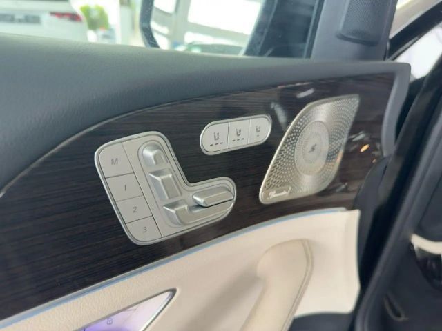 Mercedes-Benz GLS 580 4MATIC AMG Line