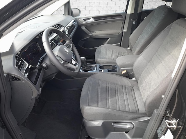 Volkswagen Touran 2,0 TDI AHK|ACC|CAM|NAVI|LED