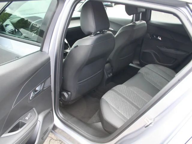 Peugeot 2008 Allure Pack PureTech