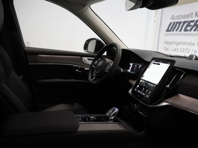 Volvo XC90 Dark T8 Ultra