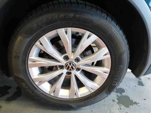 Volkswagen Tiguan 2.0 TDI DSG R-Line