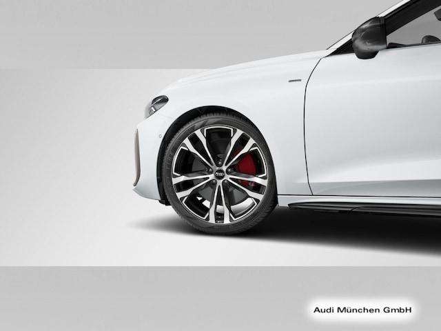 Audi A5 Avant Hybride Quattro S-Tronic