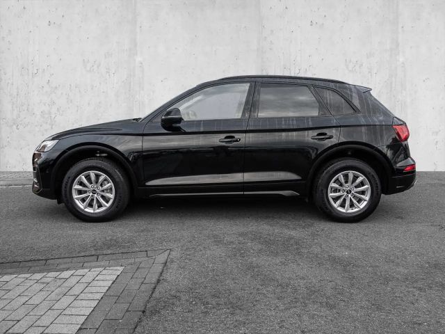 Audi Q5 2.0 TFSI Quattro S-Tronic