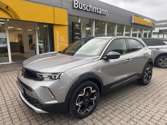 Opel Mokka Ultimate