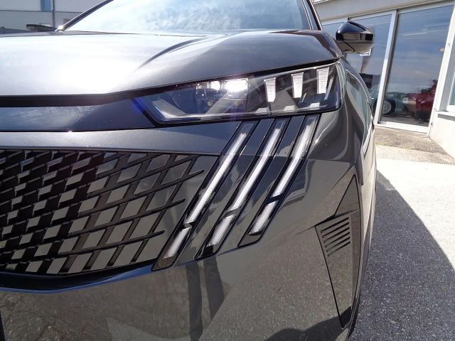 Peugeot E-5008 GT-Line