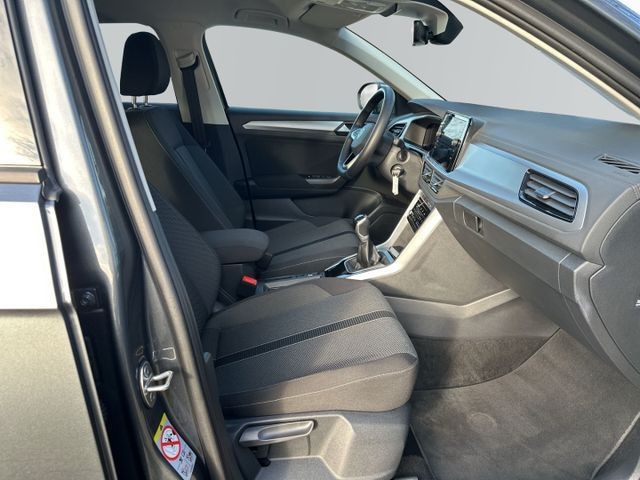 Volkswagen T-Roc 1.0 TSI Life