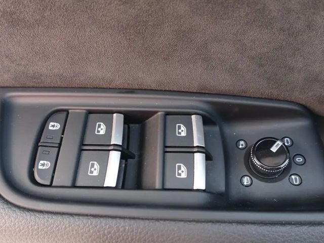 Audi SQ8 4.0 TFSI Quattro