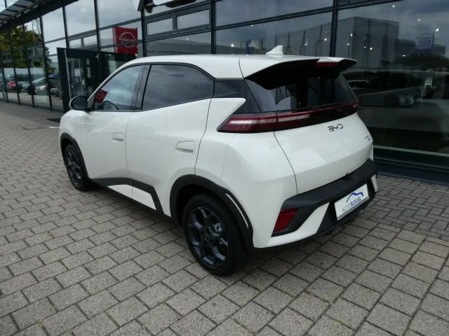 BYD Dolphin Surf 43.2 kWh Comfort