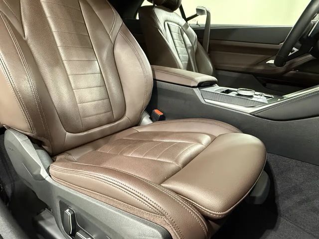 BMW 440 Cabrio M440i xDrive