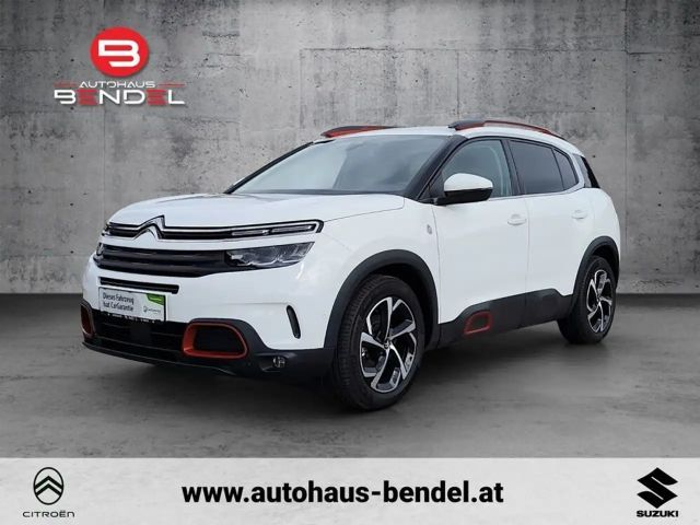 Citroën C5 Aircross BlueHDi C-Series