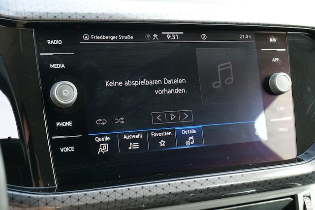 Volkswagen T-Cross 1.5 TSI DSG