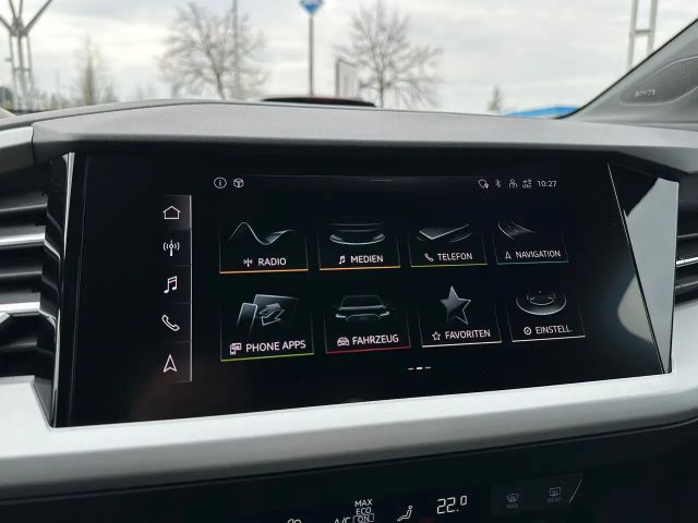 Audi Q4 e-tron 40 Sportback