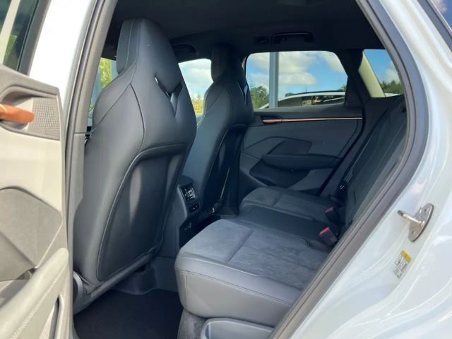 Cupra Terramar 1.5 e-Hybrid VZ