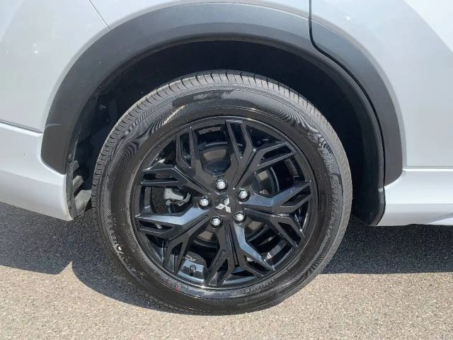 Mitsubishi Eclipse Cross 4WD PHEV