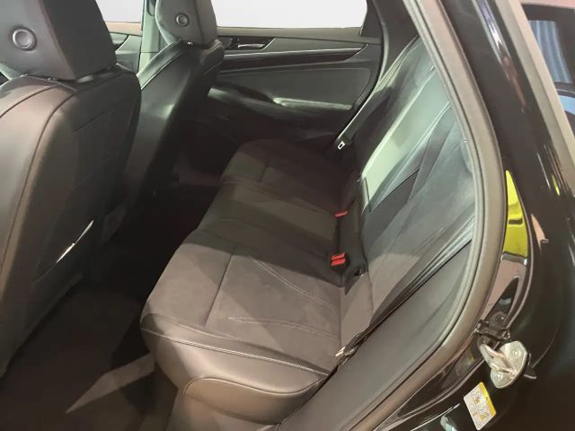 Volkswagen ID.7 Pro Tourer