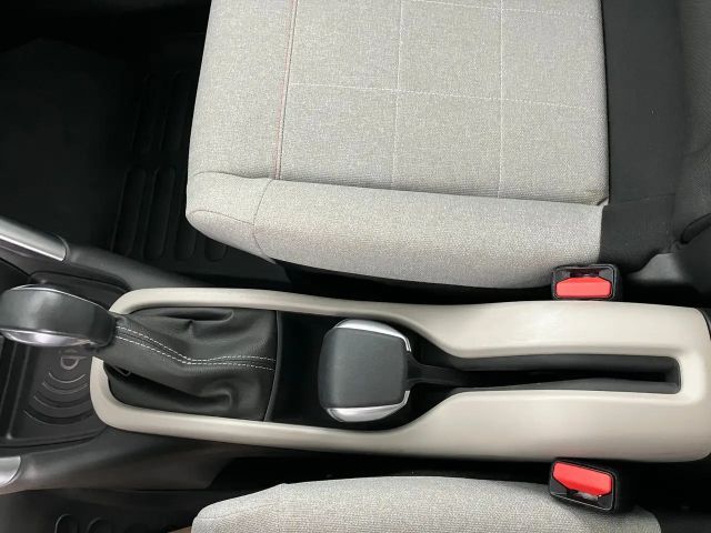 Citroën C3 Aircross BlueHDi Feel