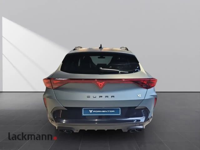 Cupra Formentor 2.0 TSI VZ