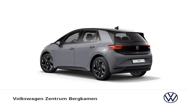 Volkswagen ID.3 City Performance Pure
