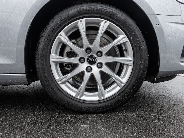 Audi A4 35 TDI S-Tronic Sedan