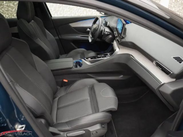Peugeot 3008 BlueHDi EAT8 GT-Line