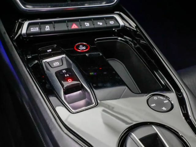 Audi RS e-tron GT B&O WäPu Matrix 360° HUD Massage