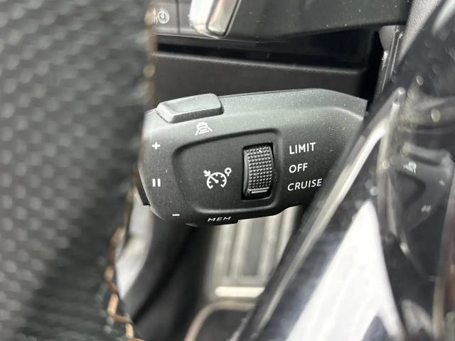 Peugeot 508 GT-Line SW