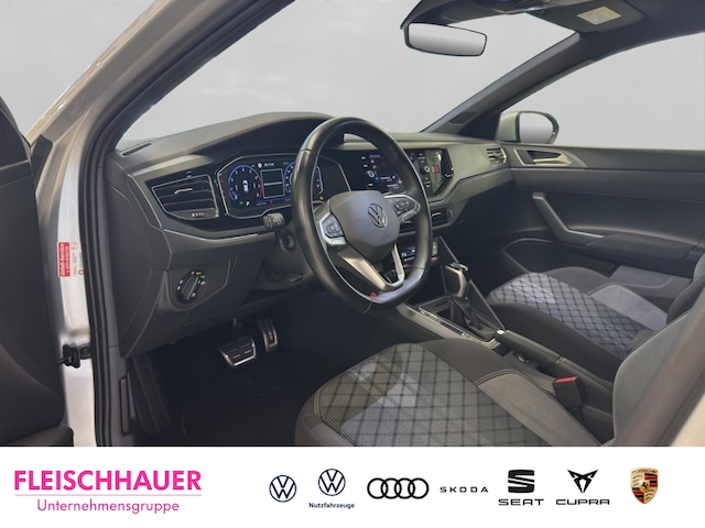 Volkswagen Taigo 1.0 TSI DSG R-Line