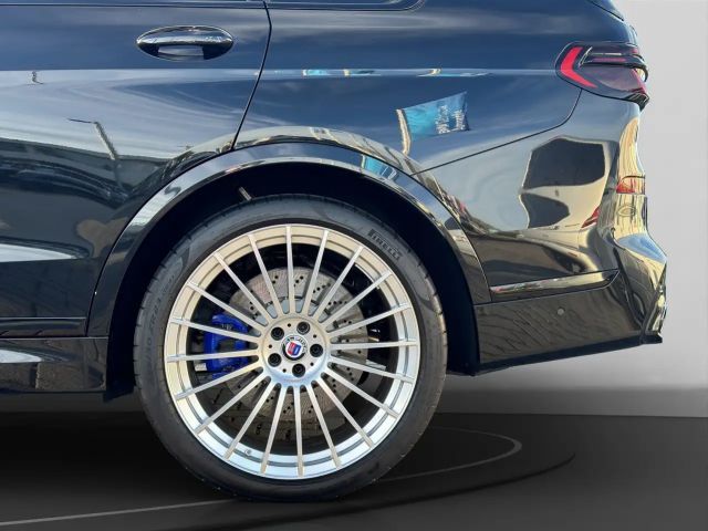 Alpina XB7 Manufaktur Allrad