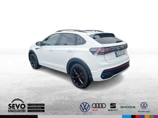 Volkswagen Taigo 1.5 TSI DSG R-Line